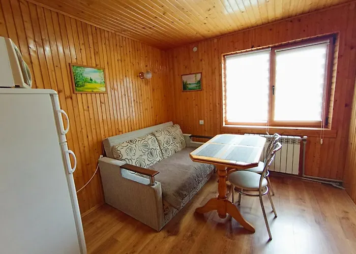 Cottage house