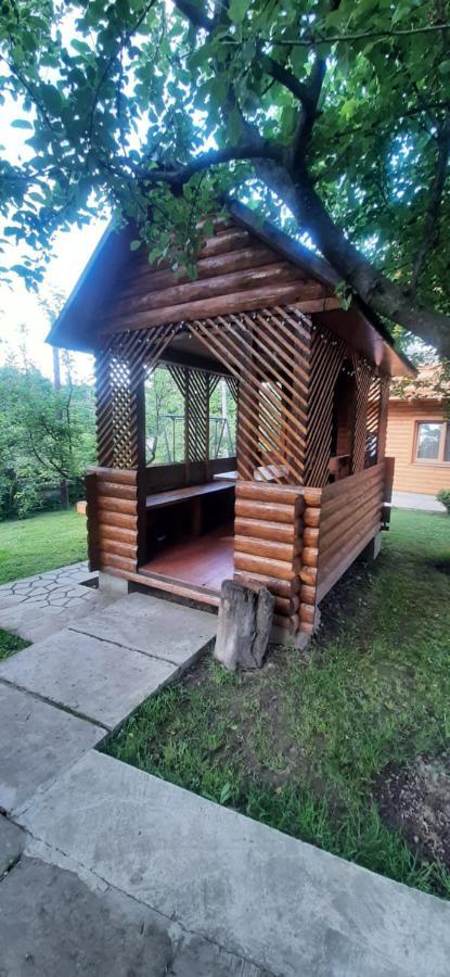 House Yaremche
