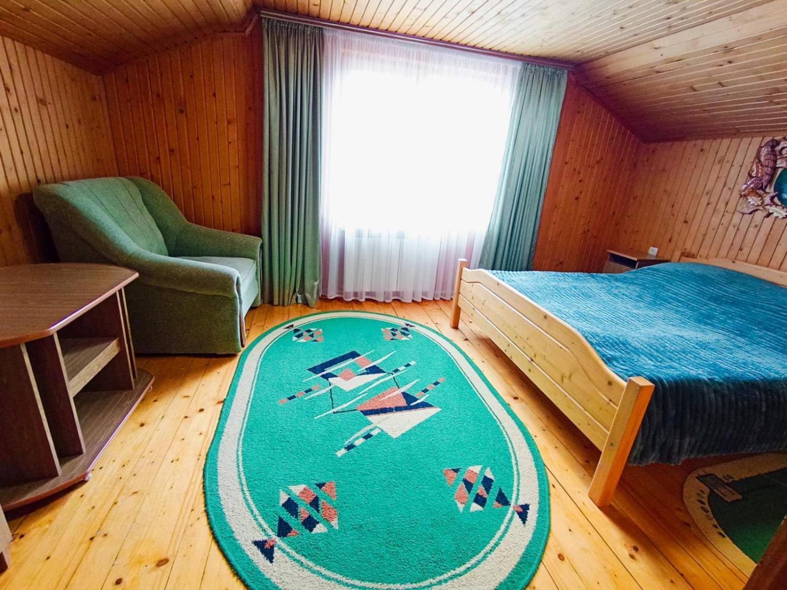 House 度假居 Yaremche