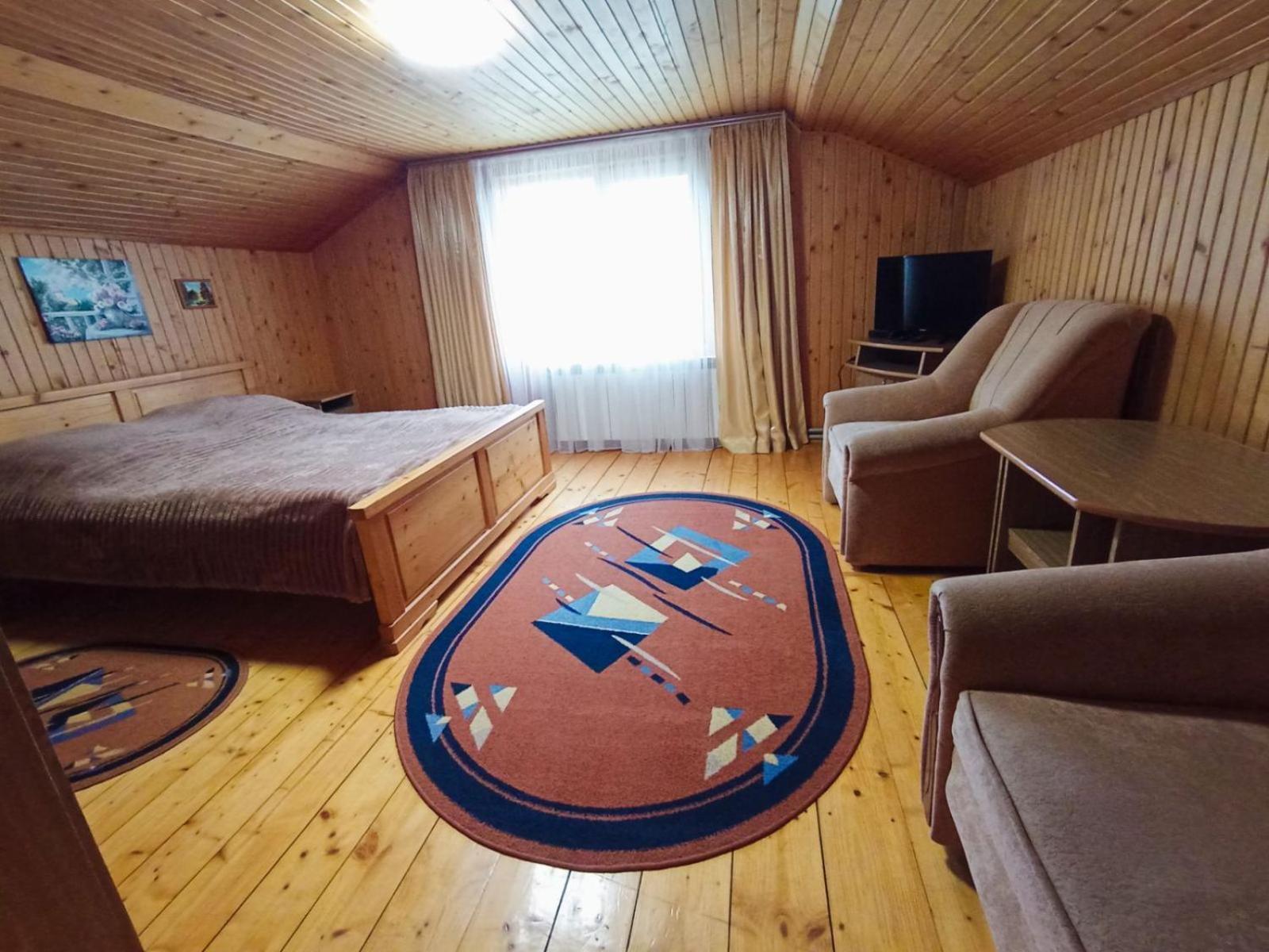 House Yaremche